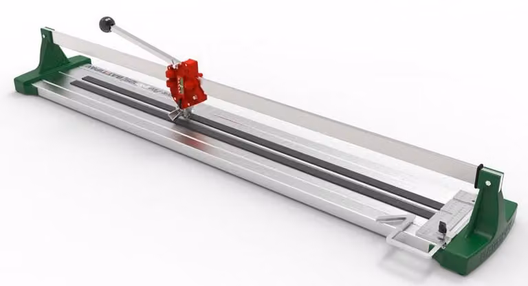Levior Tagliapiastrelle SUPER PRO ˝EVO˝ 1250mm