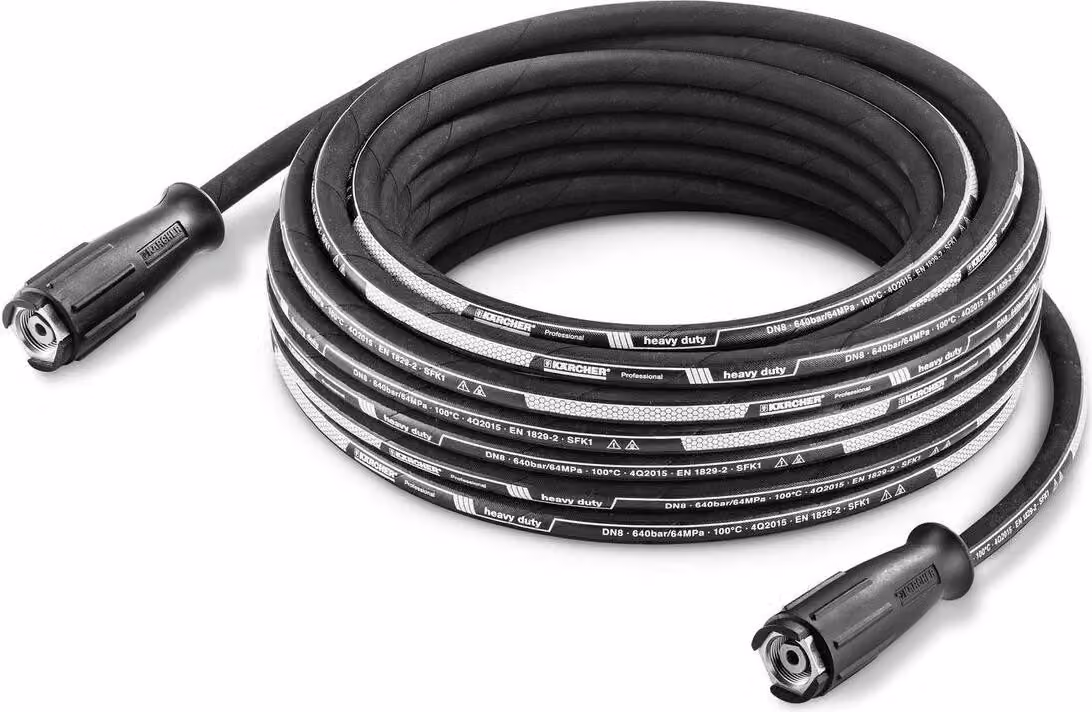 Tubo flessibile Kärcher DN10 62MPa 30m 6.391-019.0