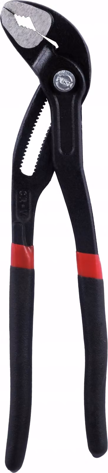 Pinza regolabile per pompe dell'acqua Schmith, 250 mm, professionale, utensile manuale di qualità industriale, acciaio CrV