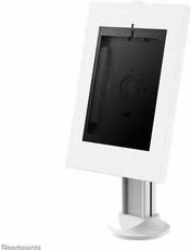 Supporto per tablet da tavolo Neomounts DS15 640WH1 colore bianco per dispositivi fino a 11 pollici