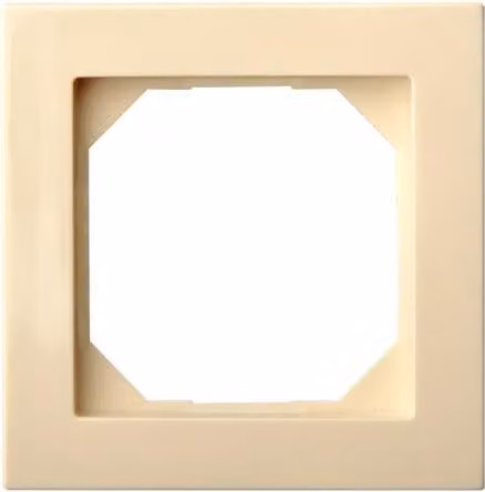 Rahmen Epsilon Slim K14-145-01 Beige