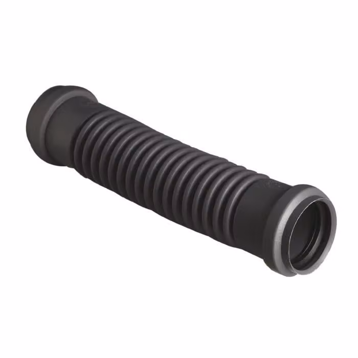 WIRQUIN Female - Raccordo a manicotto Magicoude Push-Fit - Ø 50 mm - compatibile