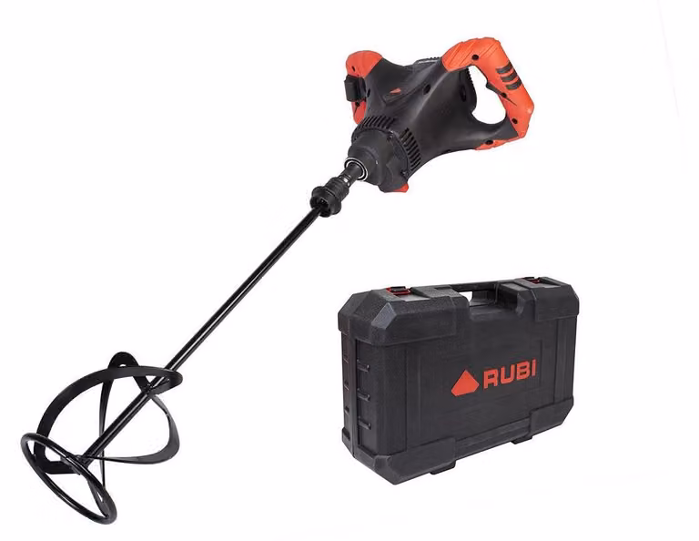Miscelatore Rubi 9 power max r26980 2100 W
