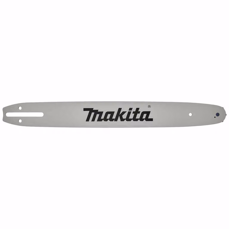 Binario di guida Makita 40 cm 1,3 mm 3/8 (958040661) Binario per sega Dolmar