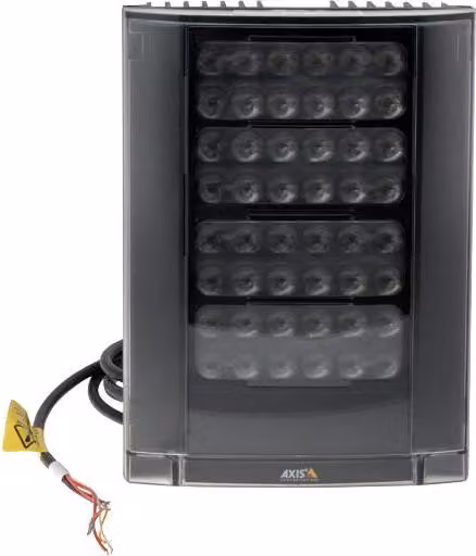Axis 01214-001 security cameras mounts housings Unità LED IR