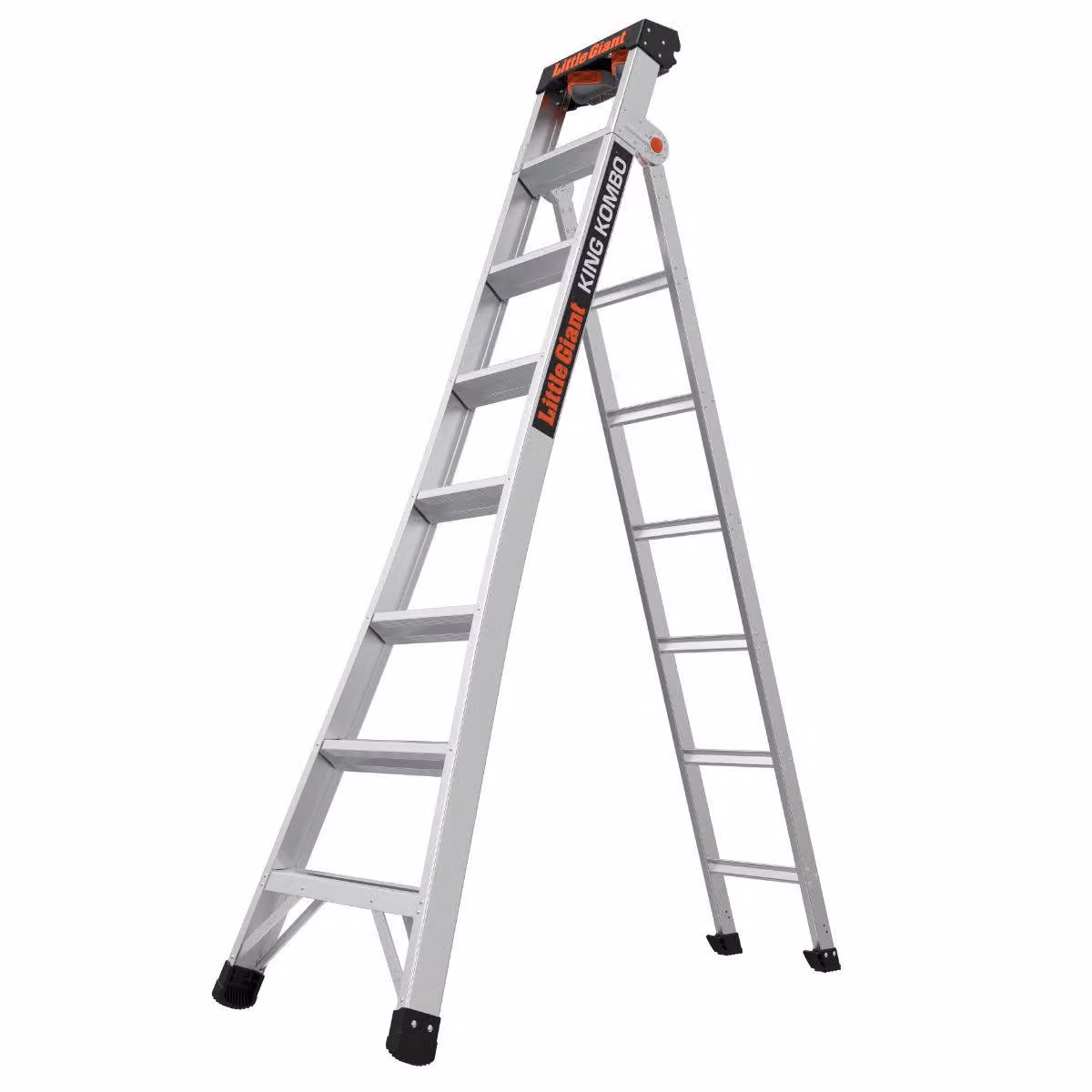 King Combo Professional M8
