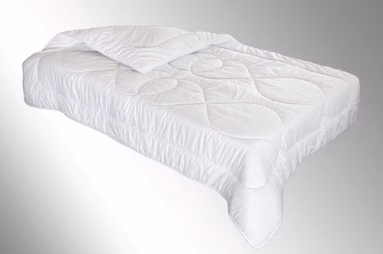 Coperta antistress per tutto l'anno 140x200cm 850g
