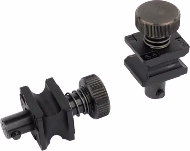 Stampo laterale Rothenberger TB (1 pezzo)