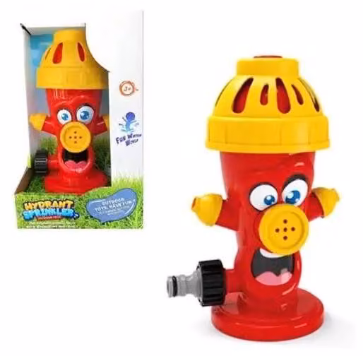 Pistola ad acqua, 2 pezzi - SWEDE