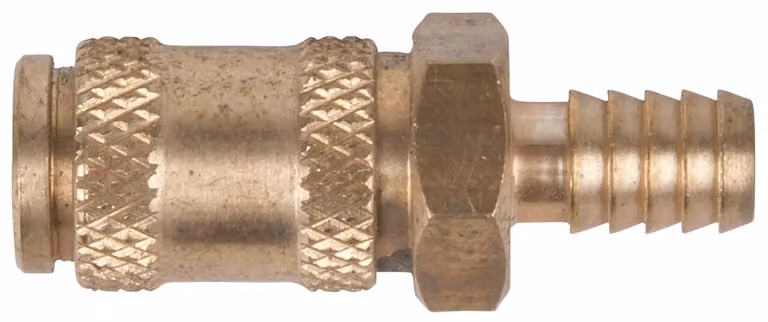 KS TOOLS Attacco rapido - 150.1599