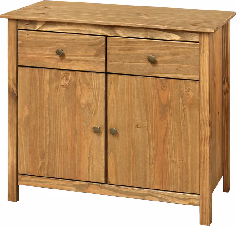 Credenza in cera TORINO