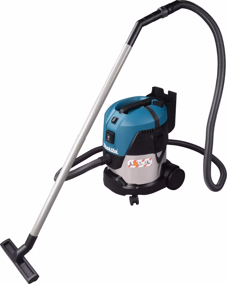 Makita VC2012L Aspirapolvere classe L 20 l 1.000 W