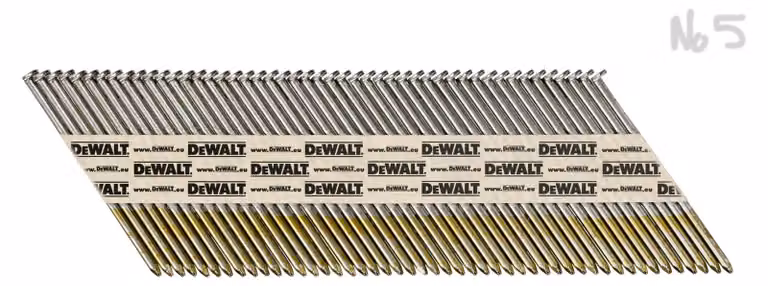 DEWALT Streifennagel DNPT Glatt 90mm 2.2kSt