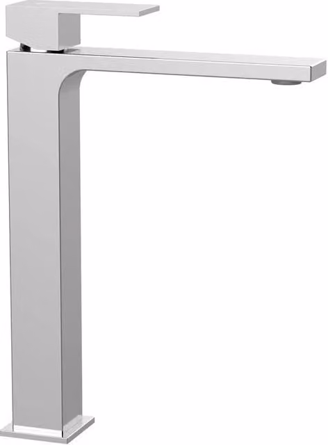 Miscelatore lavabo alto Orión Cromo DUCHA.ES