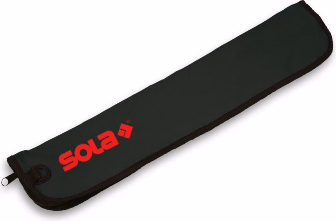 SOLA | BAG – custodia protettiva per livelle