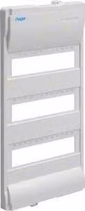 Abdeckung VZ223N Volta Grösse 3 (VZ223N)