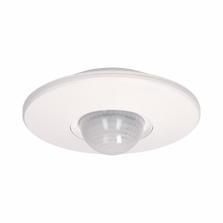 Rilevatore di movimento con 3 sensori, 360 gradi IP20 2000W OR-CR-253 Orno