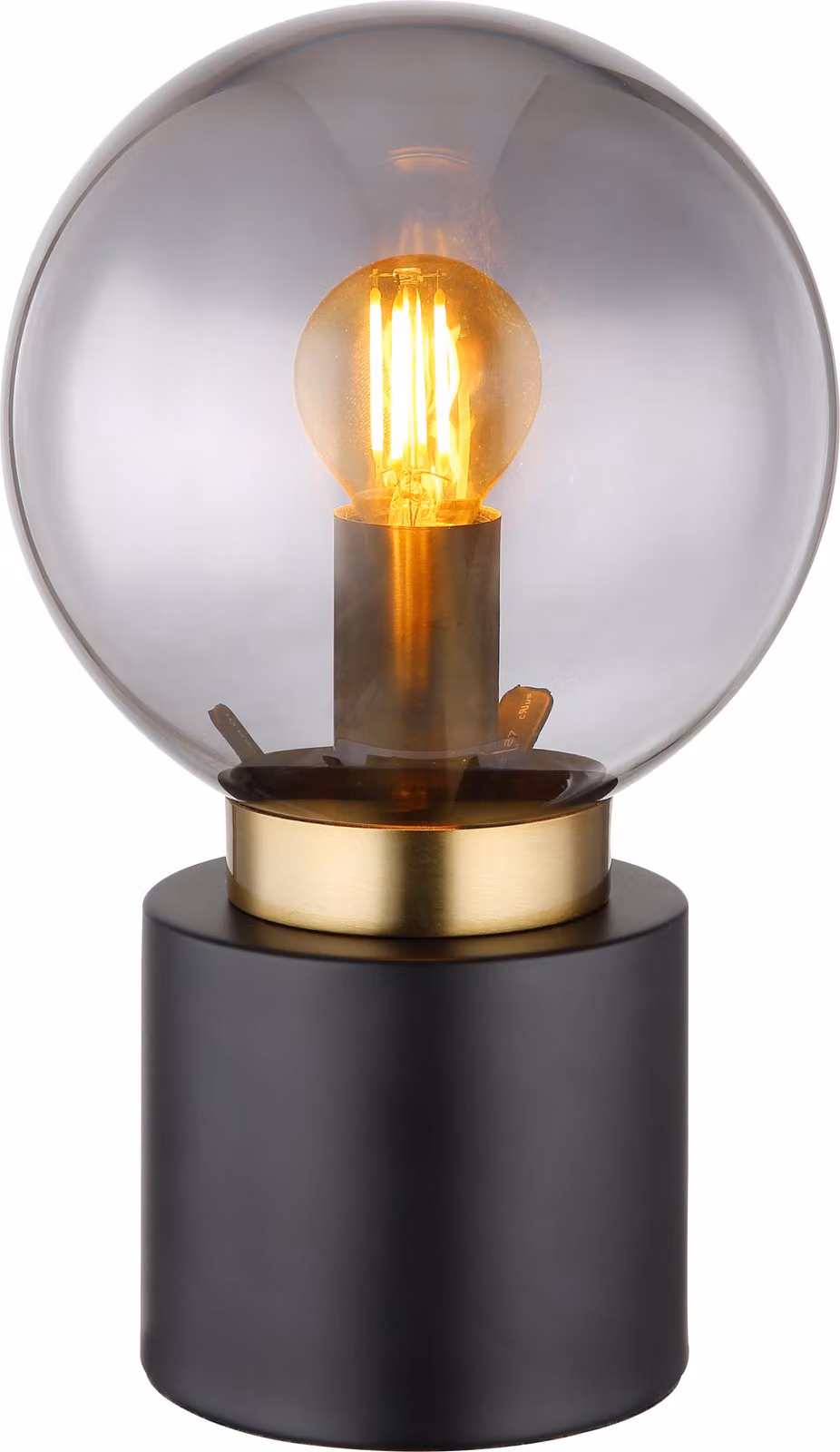 MARKA 21003BB lampada da tavolo Globo
