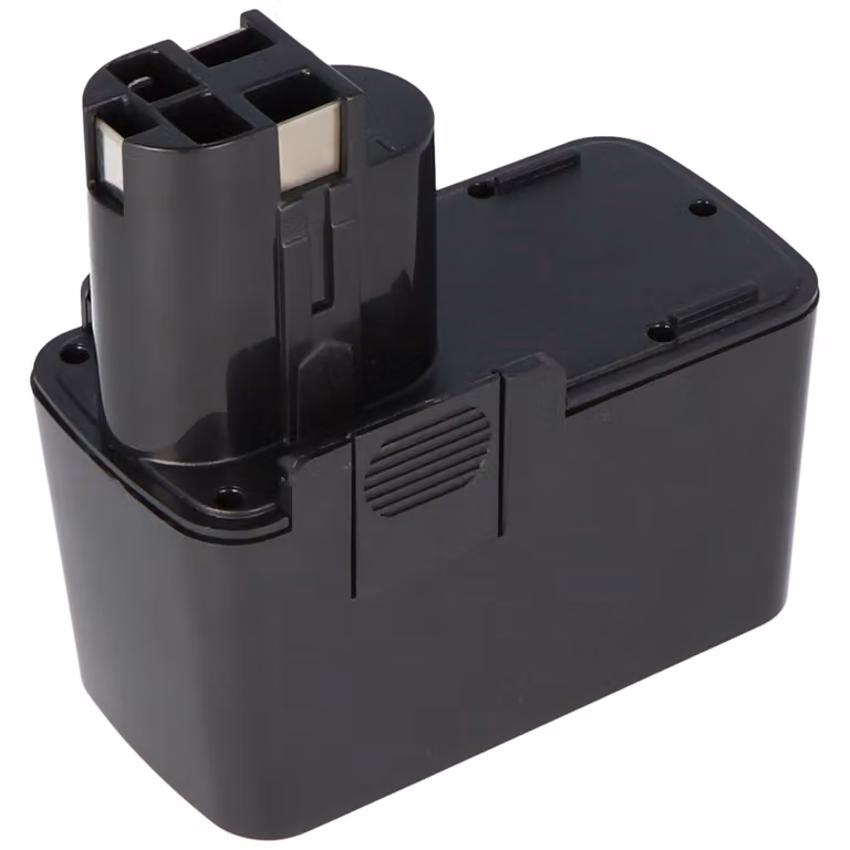 Accumulatore per Bosch GSR 9.6-1, 9.6 VES-2, VPE-2, VE-2, 2,0Ah