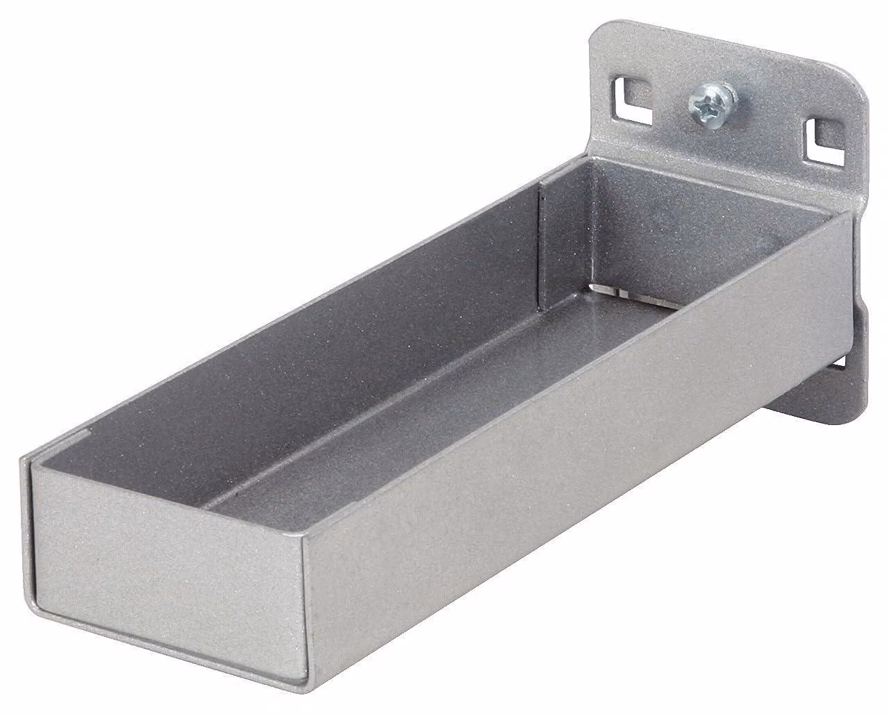 KS TOOLS Vassoio per minuteria senza divisori 150x55 mm - 860.0848