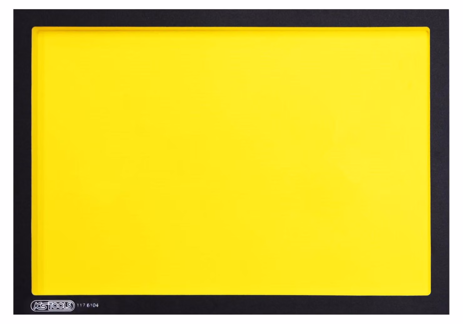 KS TOOLS Inserto di sistema per dispositivi di protezione individuale 6 pz - 117.6104