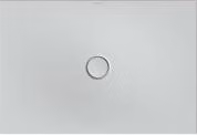 BETTE 8732-002 Piatto doccia rettangolare Piano Manhattan