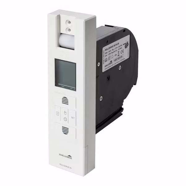 Ricambio Schellenberg rollodrive 65 plus 22727 Cassonetto per tapparelle