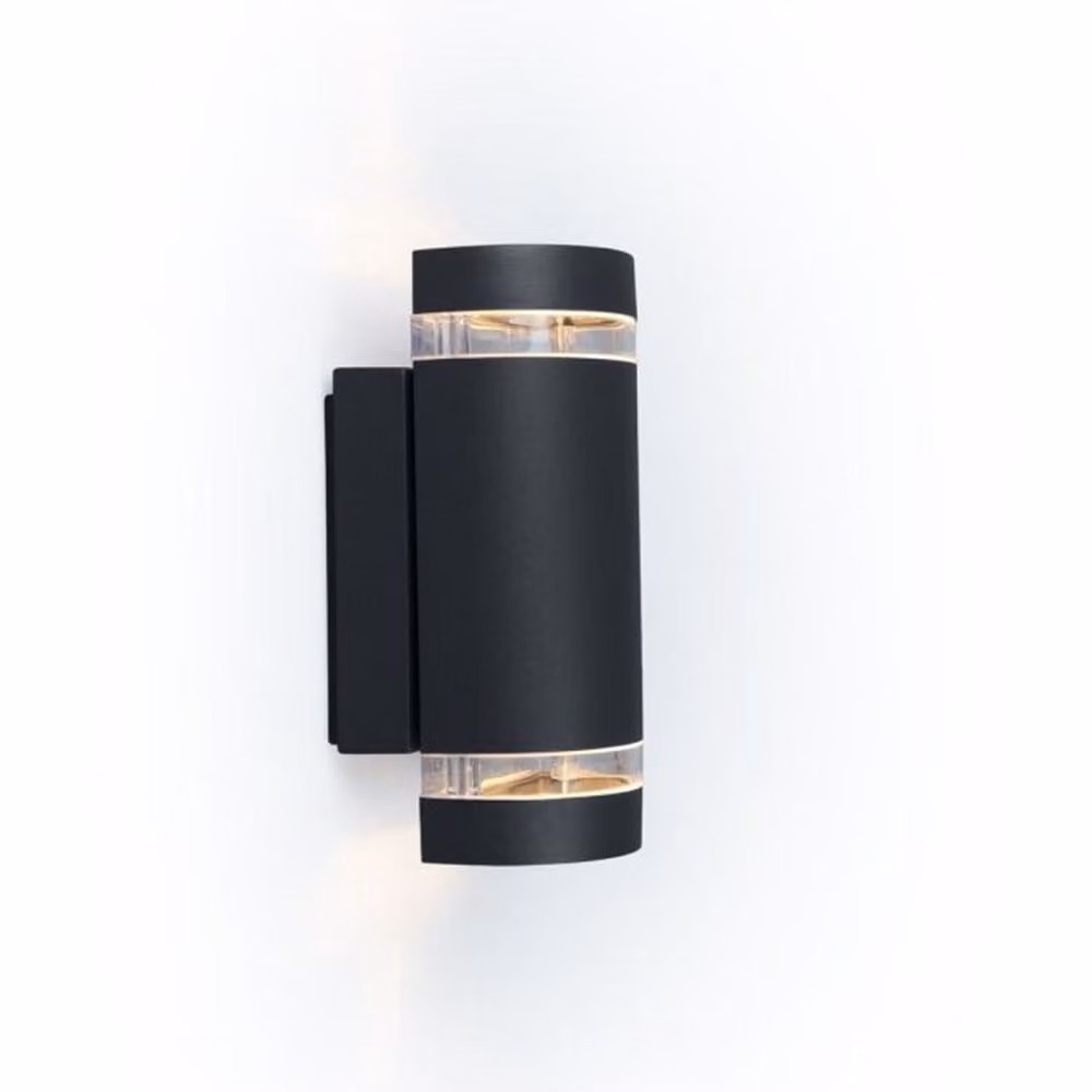 Lampada da parete per esterni FOCUS 5604023012 Lutec