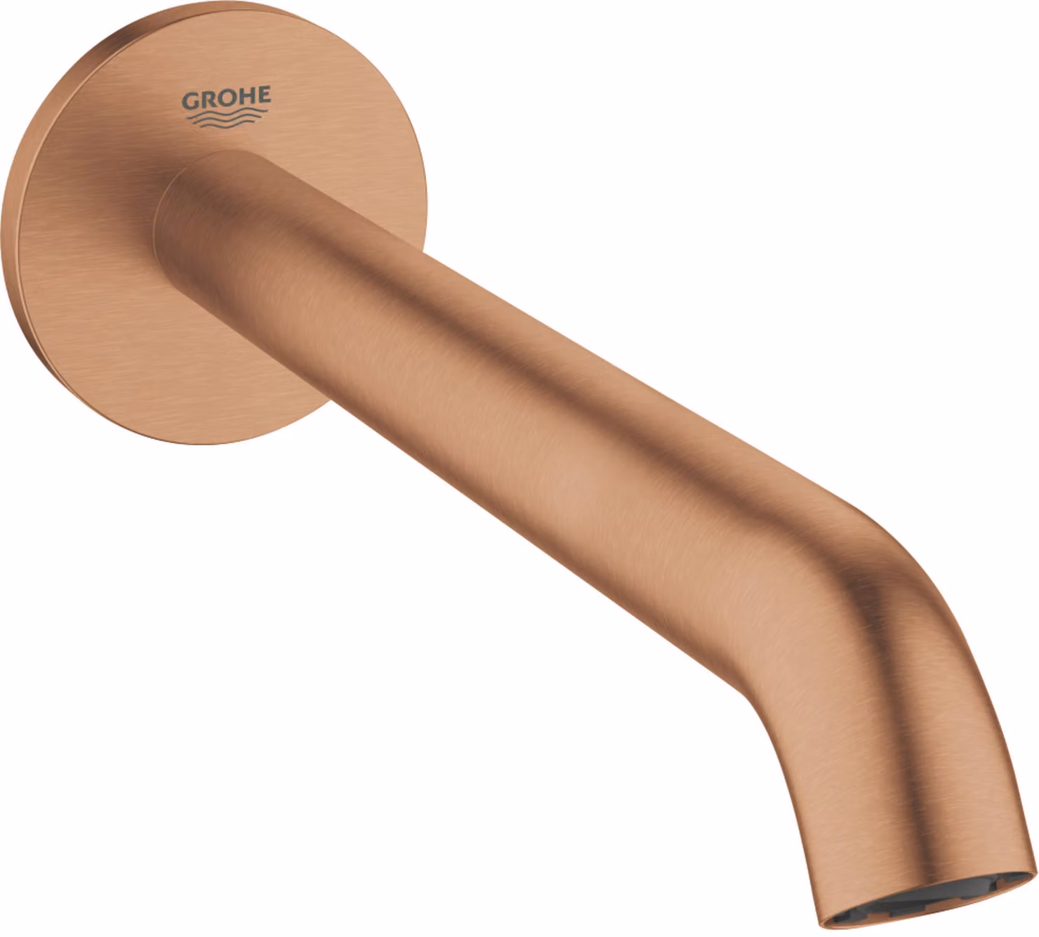Grohe Essence bec de baignoire, saillie 221 mm, 13449DL1, 13449DL1