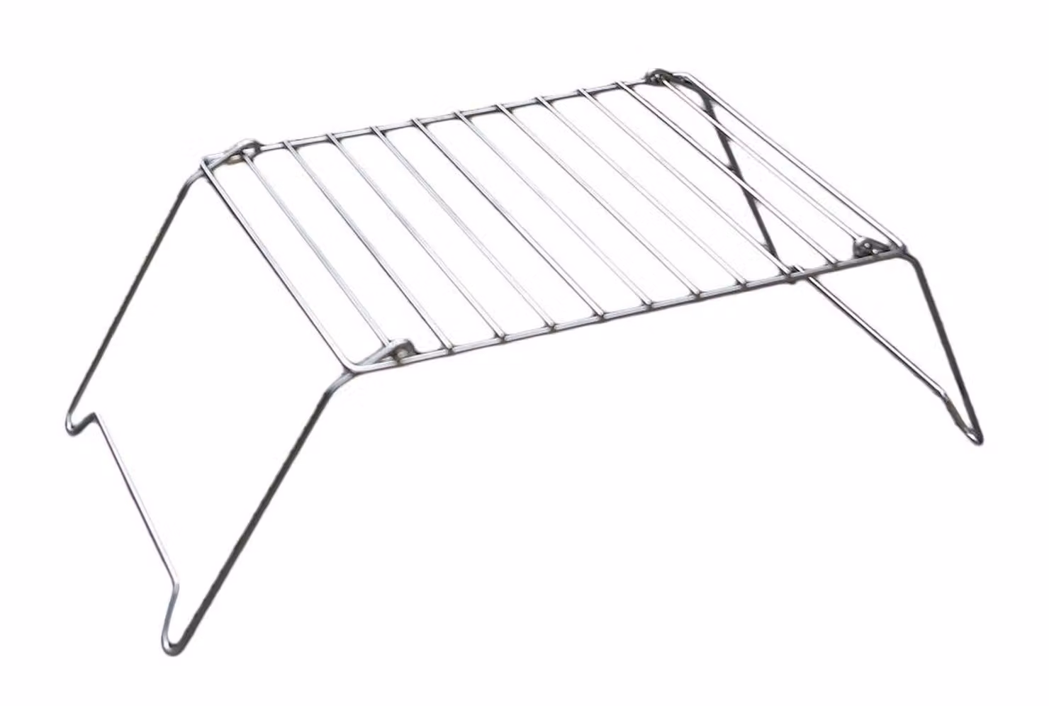 Griglia pieghevole Relags Basic