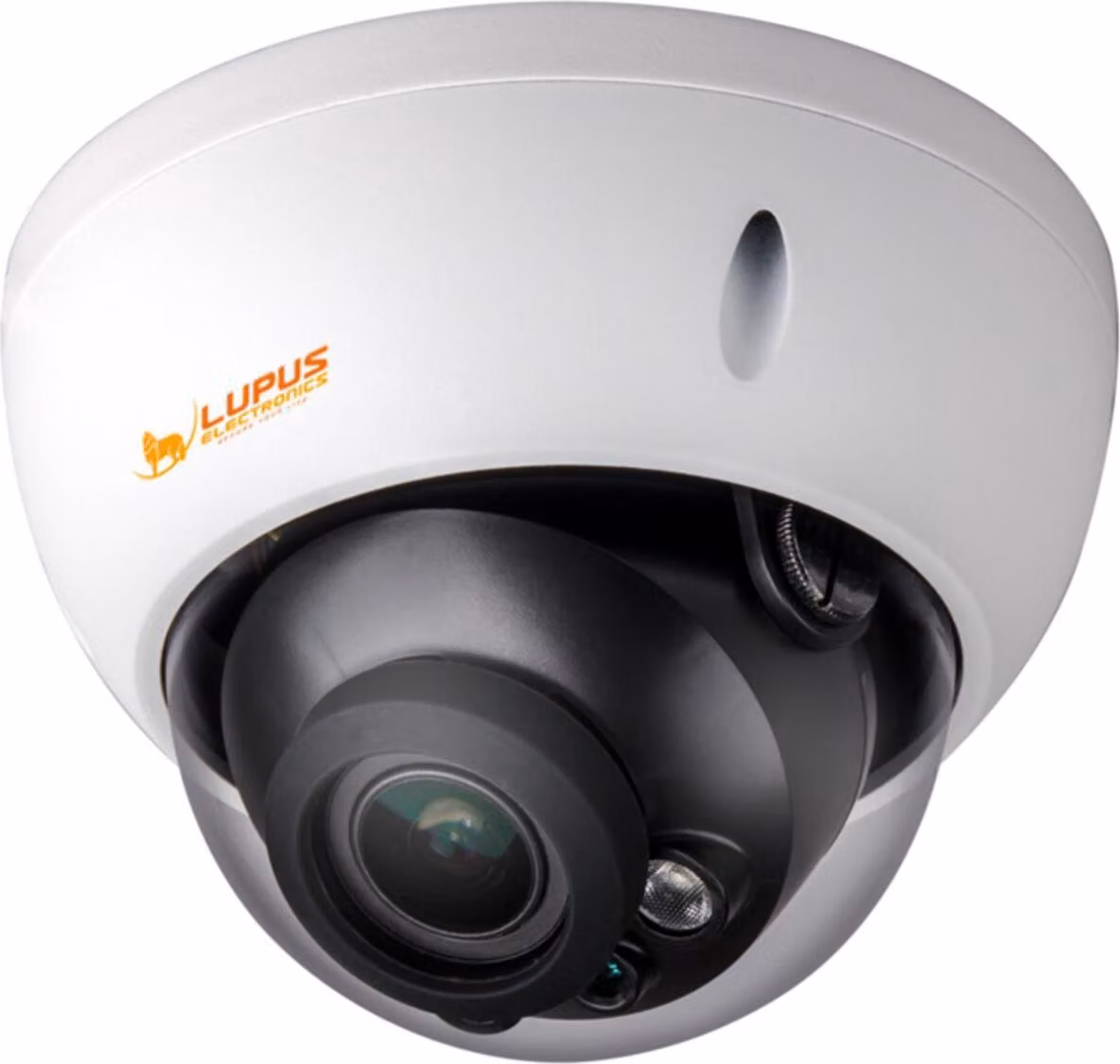 LUPUS ELECTRONICS Telecamere e registratori HDTV Lupus