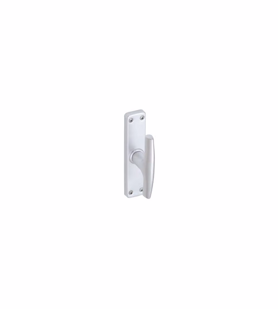 Martellina Bica Argento Quadro 7