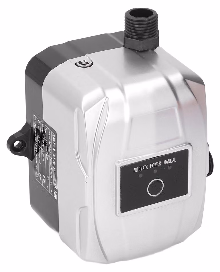 Pompa per l'aumento della pressione dell'acqua - Elevata potenza - Denashe86agot2qc