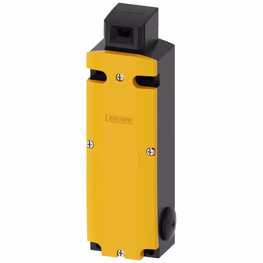 Interruttore di posizione di sicurezza Siemens, serie 2600N, 5 direzioni di corsa, 3X 3SE53120SB13