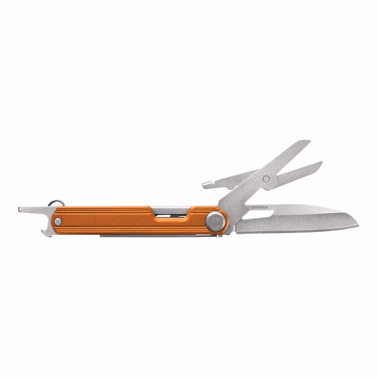 Gerber Armbar Slim Cut Colore: arancione