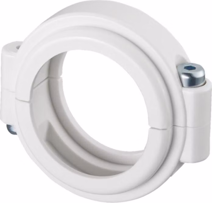 Set antifurto Oventrop = 5 pezzi, per termostati Uni XH, LH, DH, SH, L