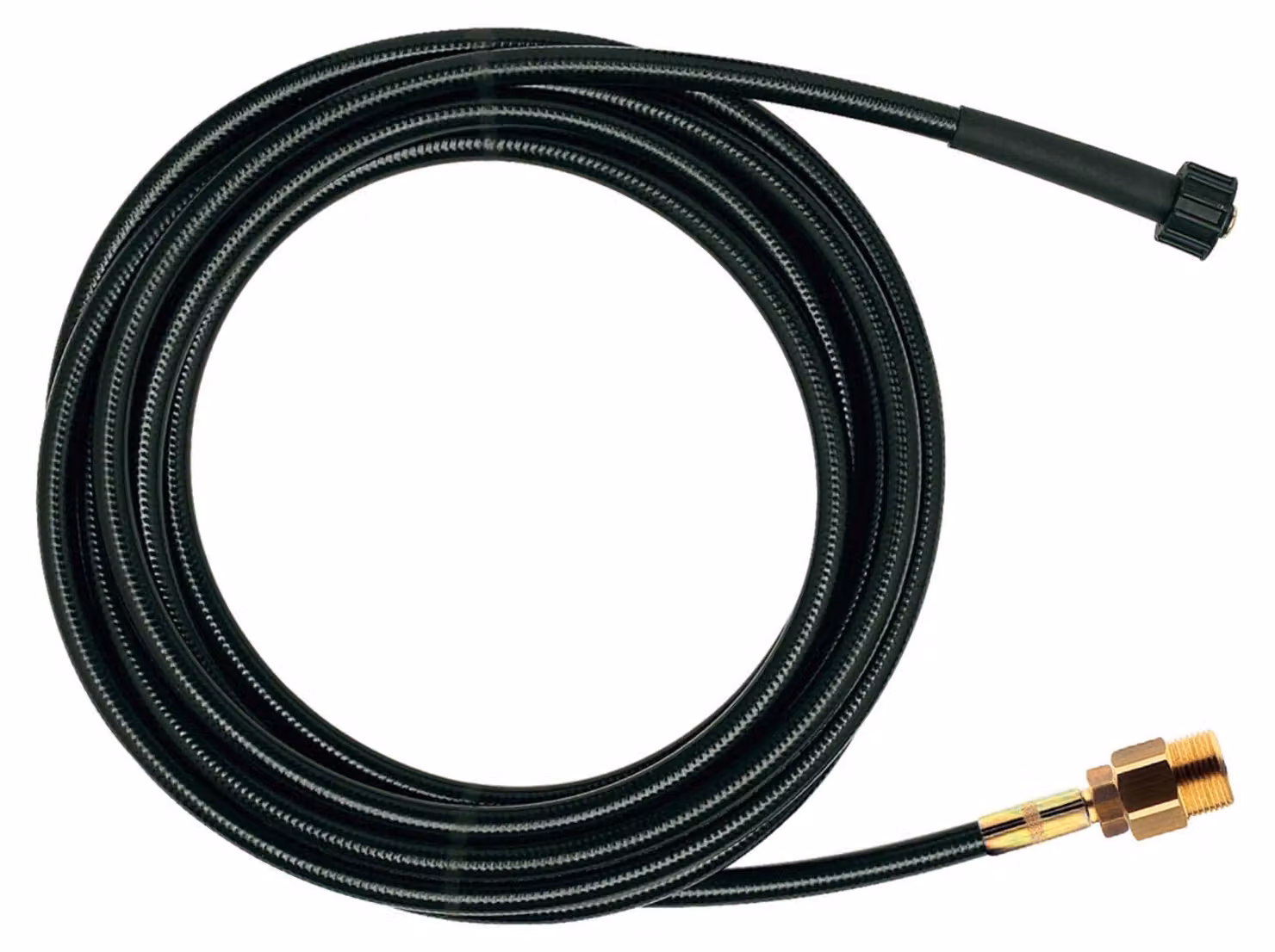 Prolunga Cleancraft 8 m, rinforzata, 7114008