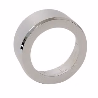 Manicotto Grohe 50 x 46 x 20,5 mm per termostato cromo - 05971000