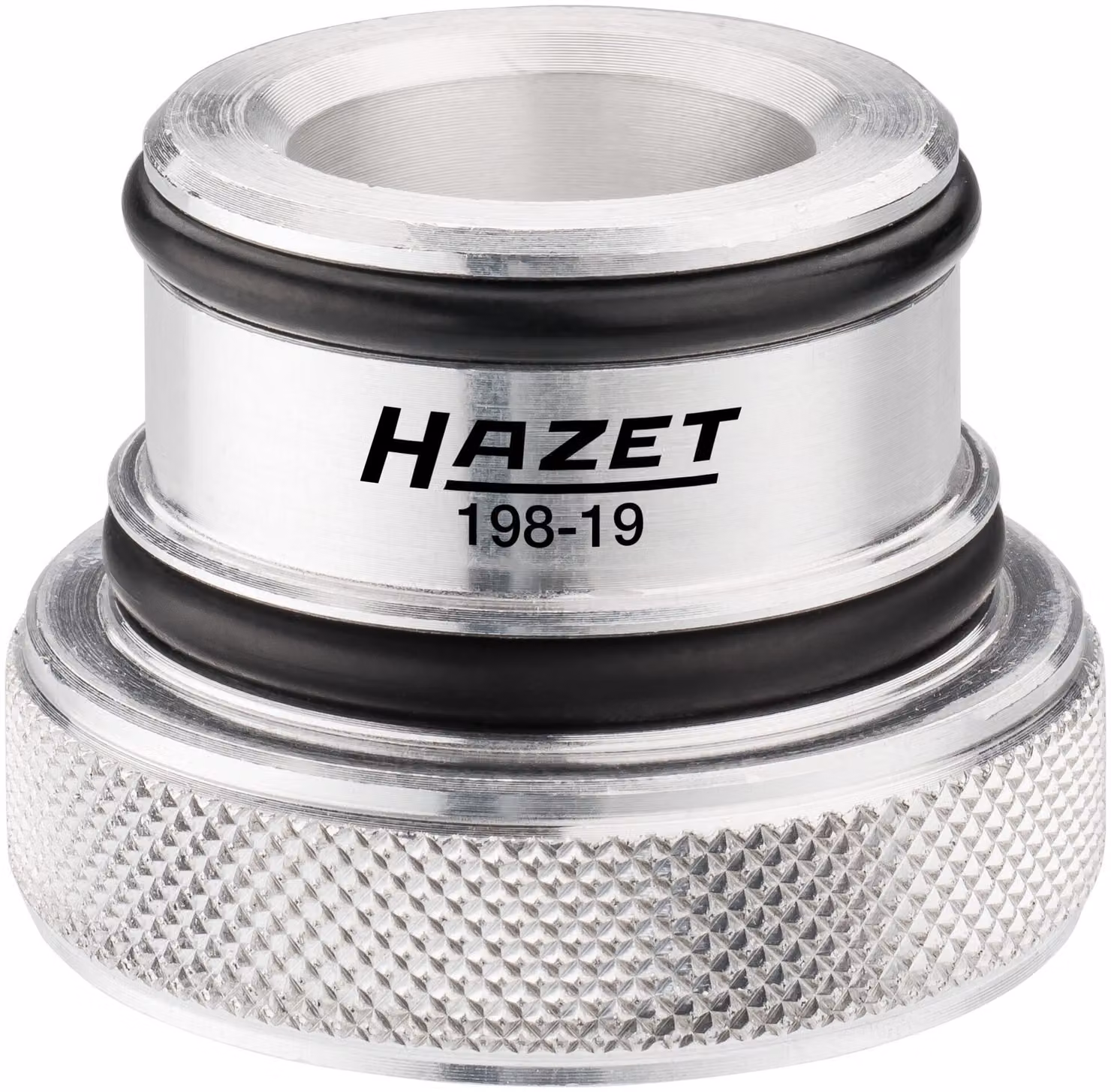 HAZET 198-19 Adattatore per il riempimento dell'olio motore