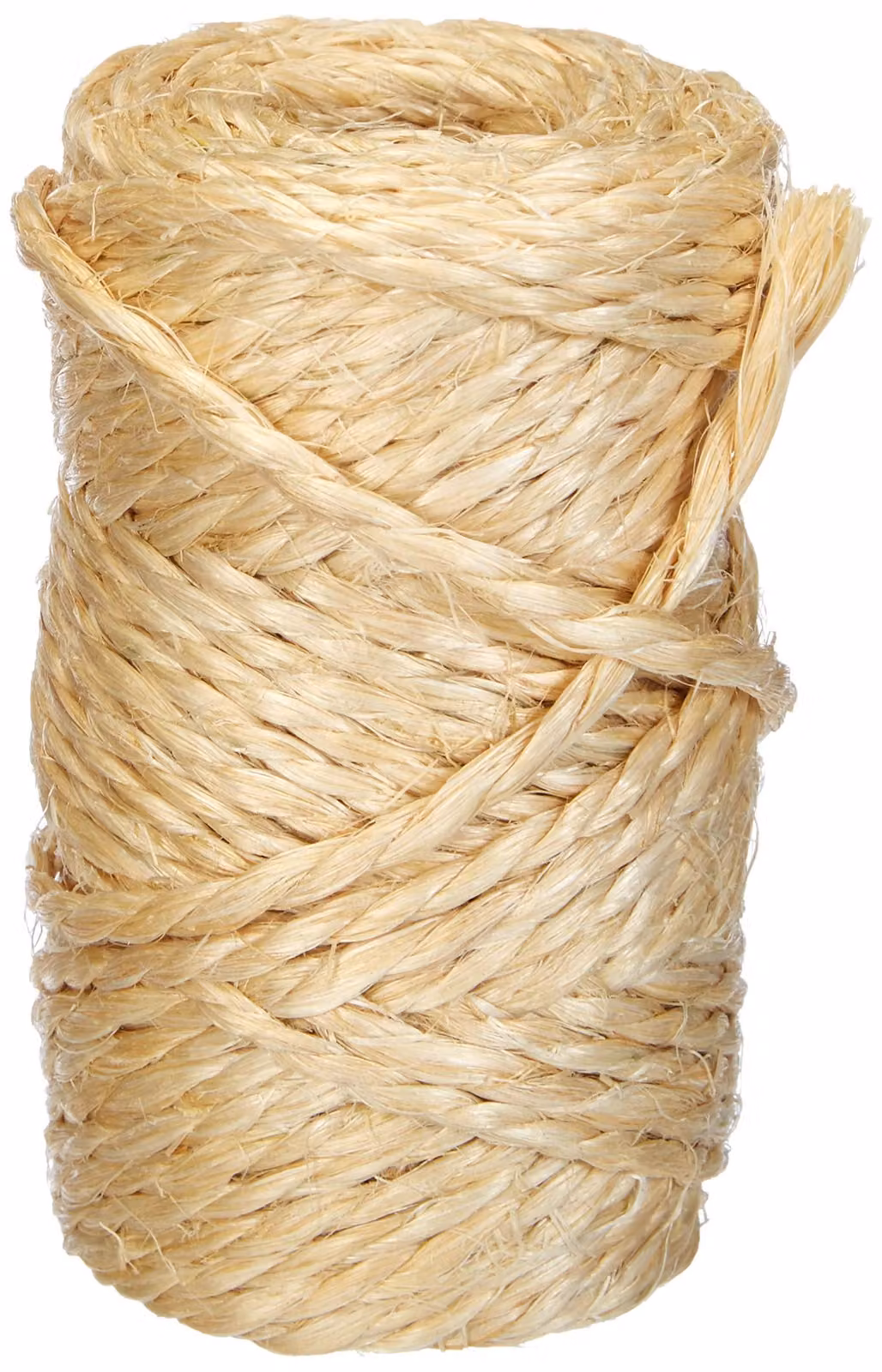 Corda in sisal ø2mm 36m 100g Uc1 - Chapuis