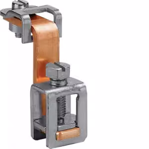 Morsetto per sbarre collettrici HAGER K96R 70 mm²