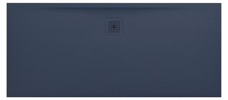 LAUFEN Pro receveur de douche, 1600x700x32mm, extra-plat, 0, H2139560780001, H2139560780001