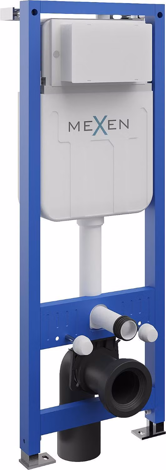 Mexen Fenix W telaio a incasso per WC - 60105