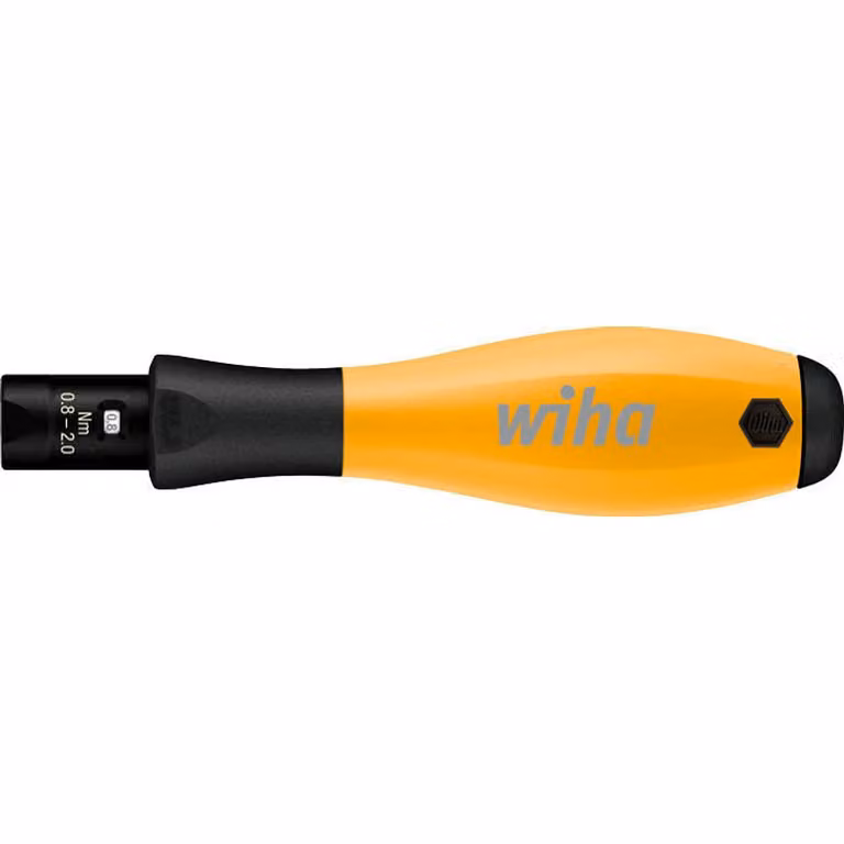 wiha 36851 wiha TorqueVario®-S ESD Drehmoment-Schraubendreher