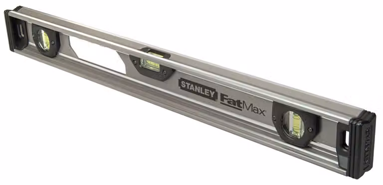 Livella Stanley I-Beam Fatmax 1200Mm