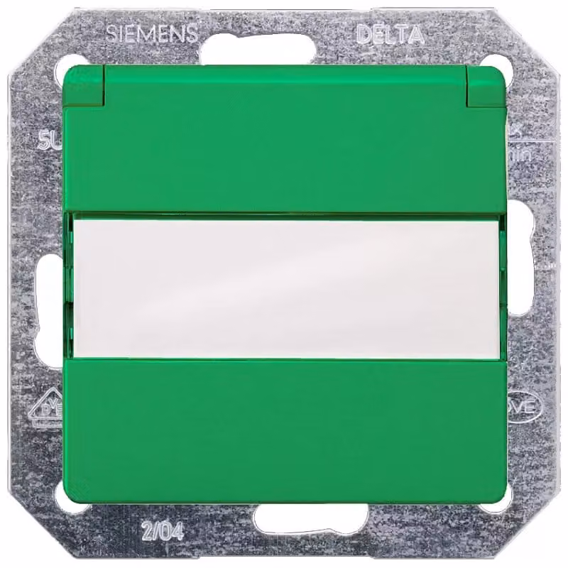 Siemens 5UB1913, 102 g, 50 mm, 90 mm, 85 mm