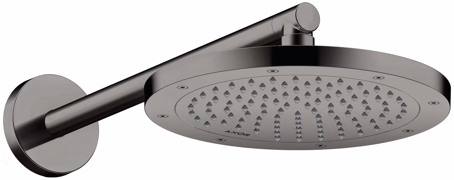 hansgrohe AXOR ShowerSolutions bras de douche 390mm, 26431330, 26431330