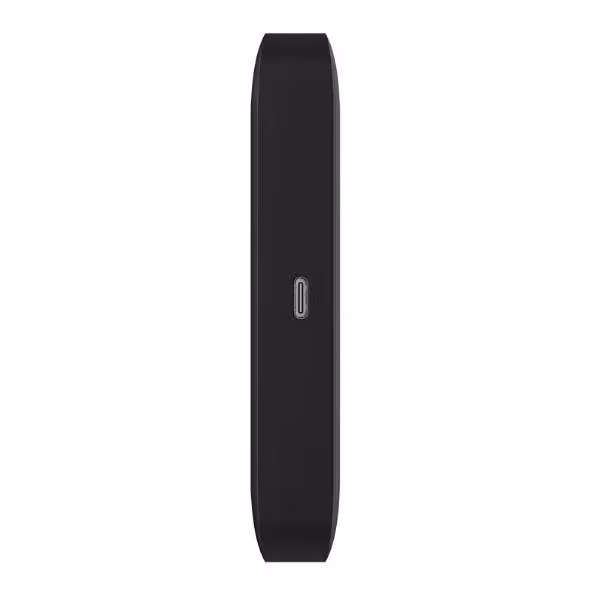 Modem Router Strong 4G+ MiFi900D con display, tecnologia LTE/5G, Wi-Fi Dual Band e connessione USB-C, colore nero – 2