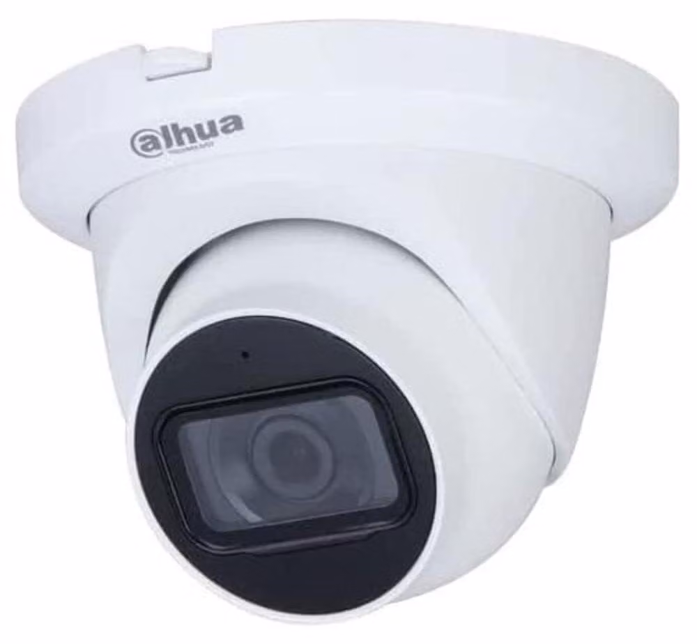 Telecamera di sorveglianza Dahua HAC-HDW2501TMQ-A, argento Argento, taglia unica