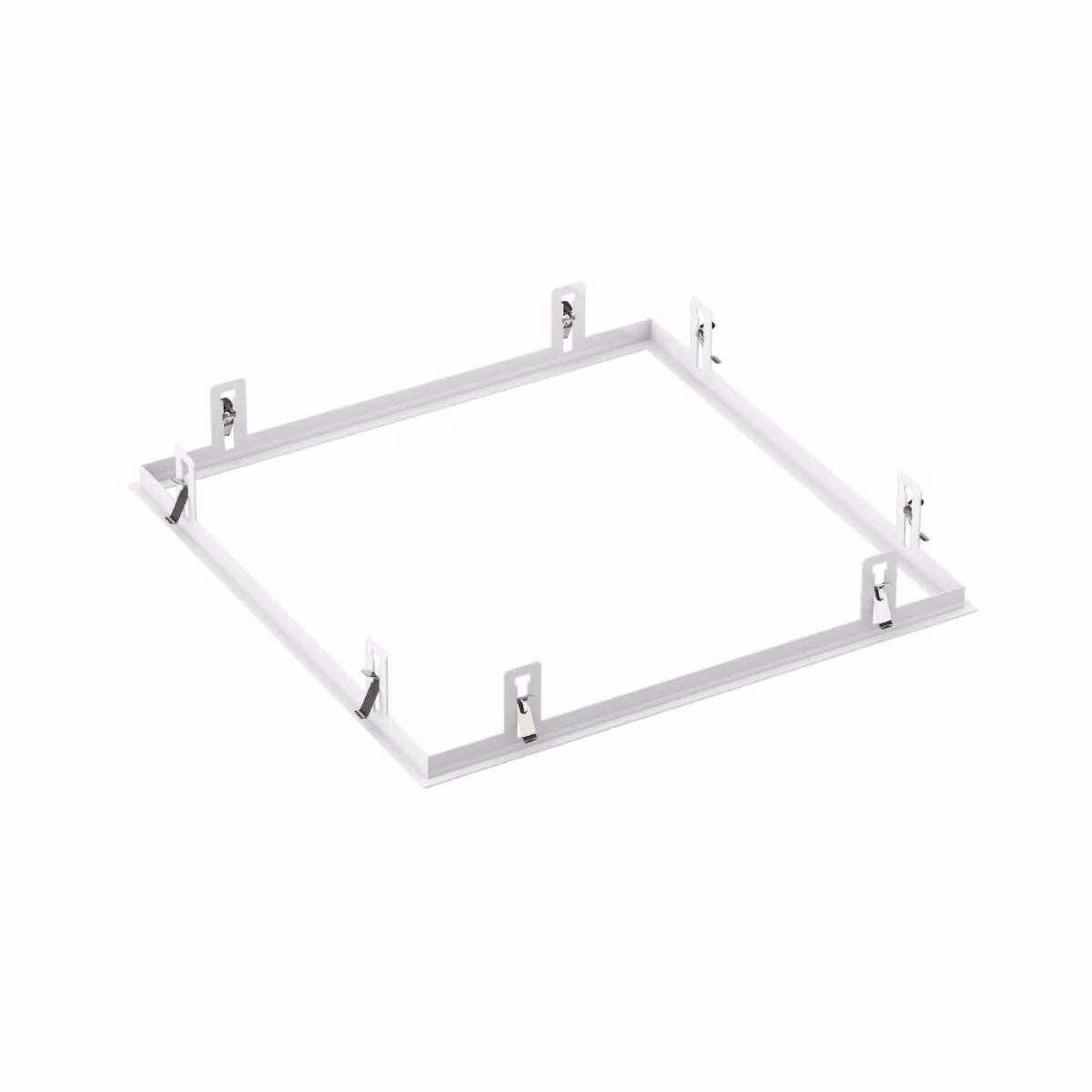 Telaio di montaggio RZB per modulo 625 981942.002